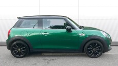 MINI Hatchback 135kW Cooper S Level 2 33kWh 3dr Auto Electric Hatchback